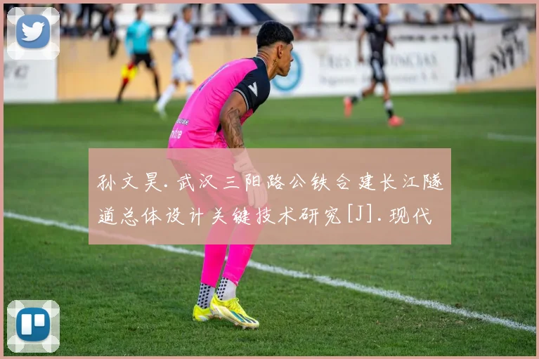 孙文昊.武汉三阳路公铁合建长江隧道总体设计关键技术研究[J].现代隧道技术