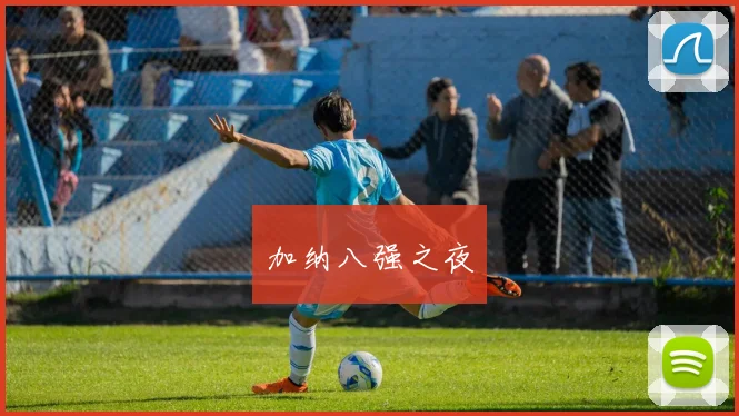 加纳八强之夜
