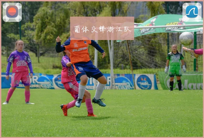 葡体交锋浙江队
