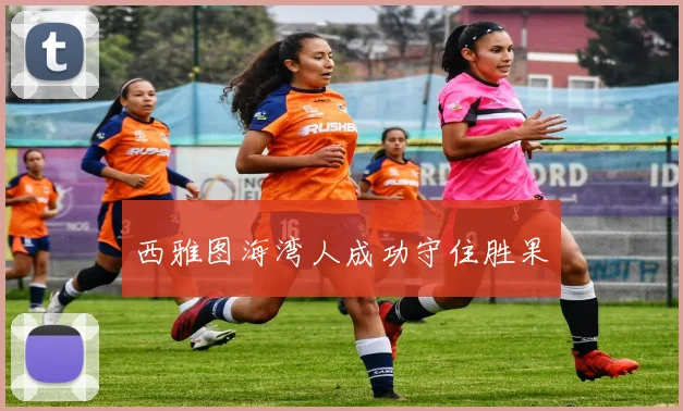 西雅图海湾人成功守住胜果