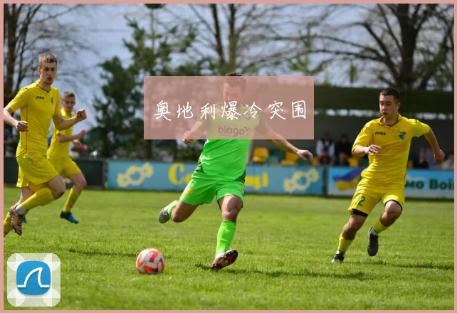 奥地利爆冷突围