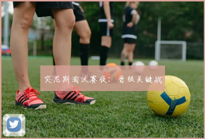 突尼斯淘汰赛夜：晋级关键战