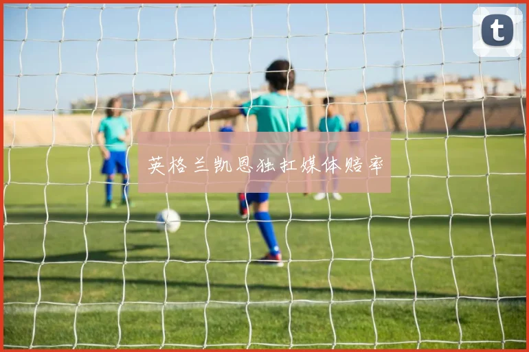 英格兰凯恩独扛媒体赔率