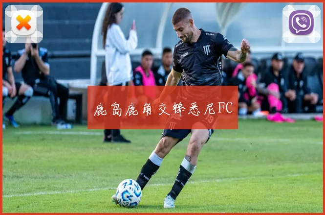 鹿岛鹿角交锋悉尼FC