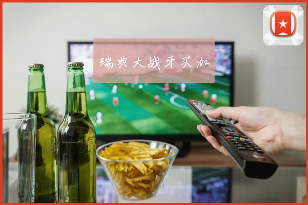 瑞典大战牙买加