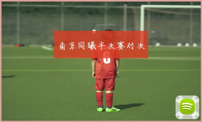 南京同曦半决赛对决
