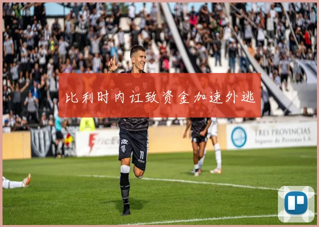 比利时内讧致资金加速外逃