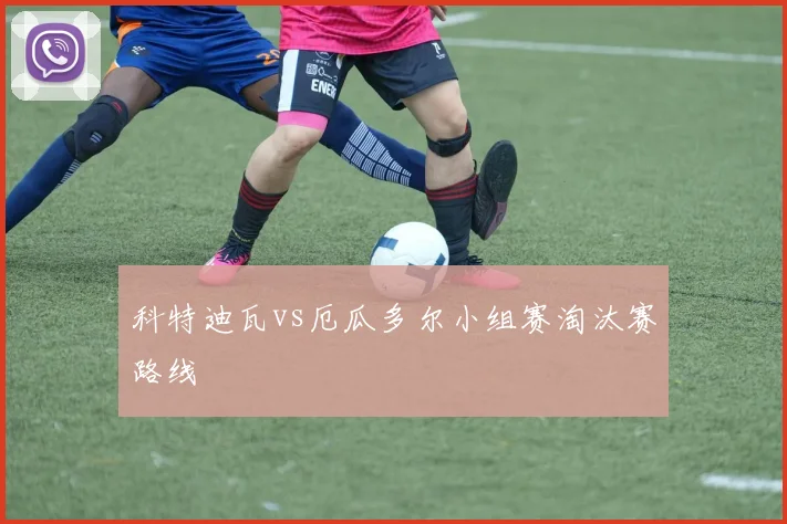 科特迪瓦vs厄瓜多尔小组赛淘汰赛路线