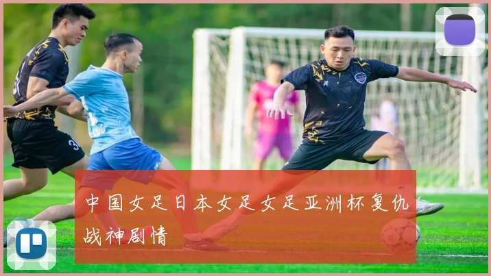 中国女足日本女足女足亚洲杯复仇战神剧情