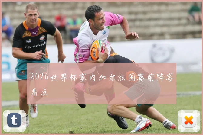 2026世界杯塞内加尔法国赛前阵容看点